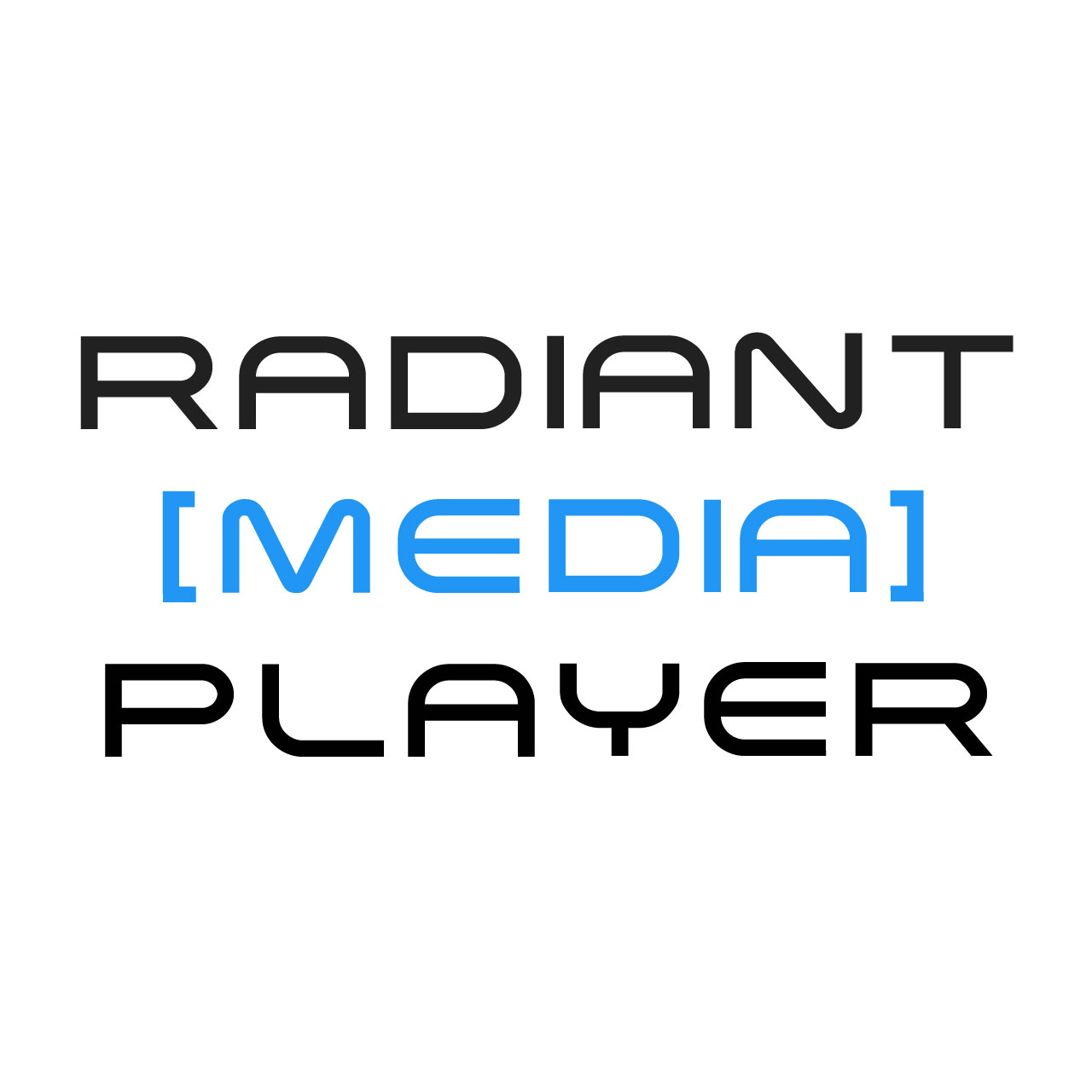 Radiant Media Player