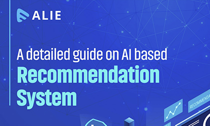 A Detailed Guide on AI-based Recommendation System