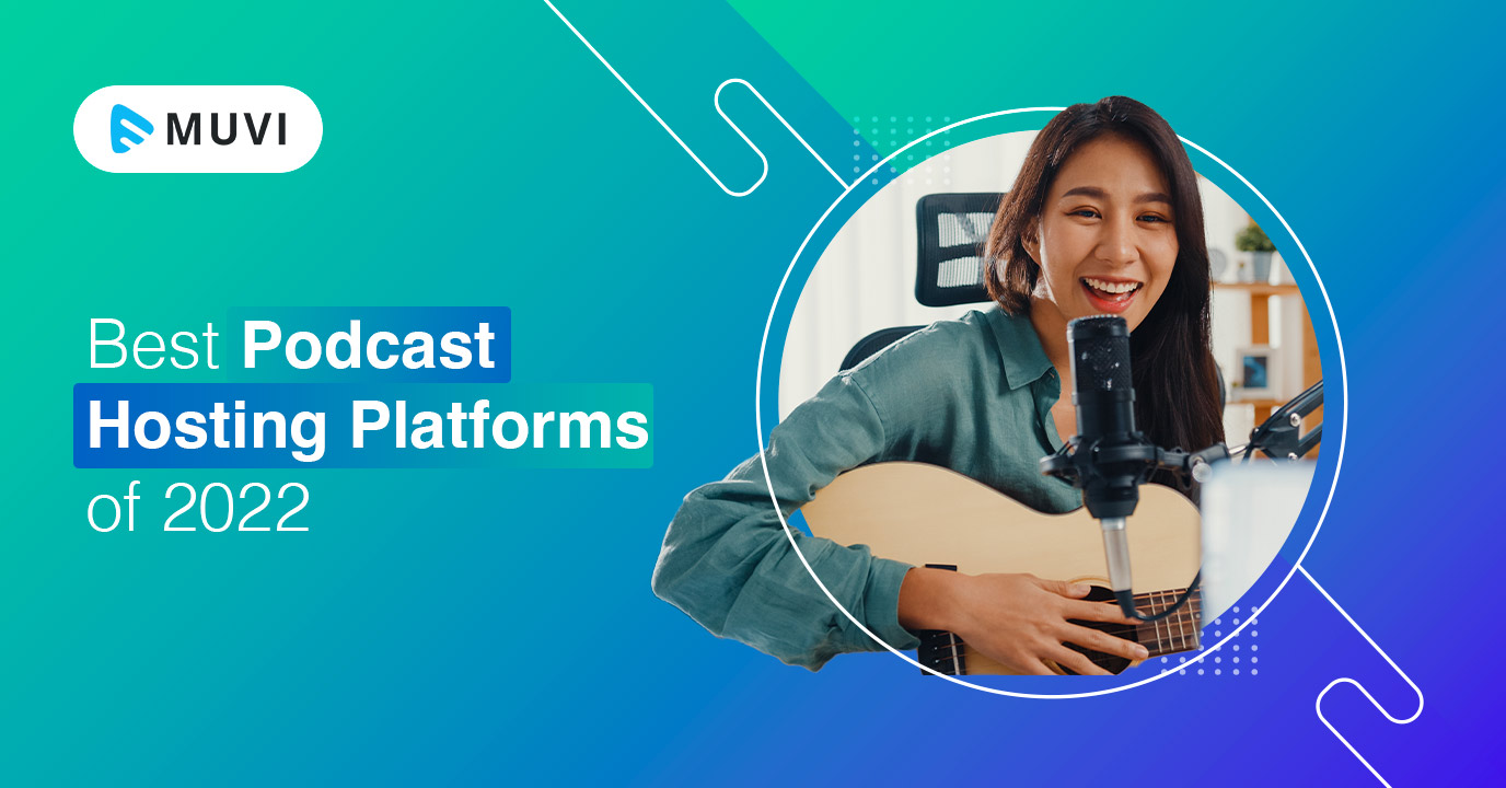 podcast hosting platforms