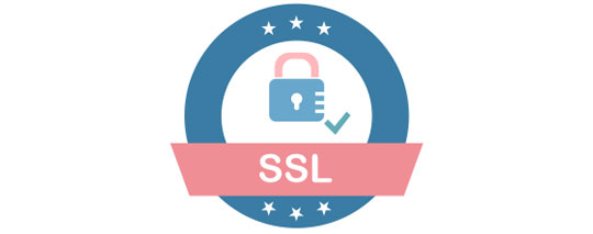 SSL Certificate