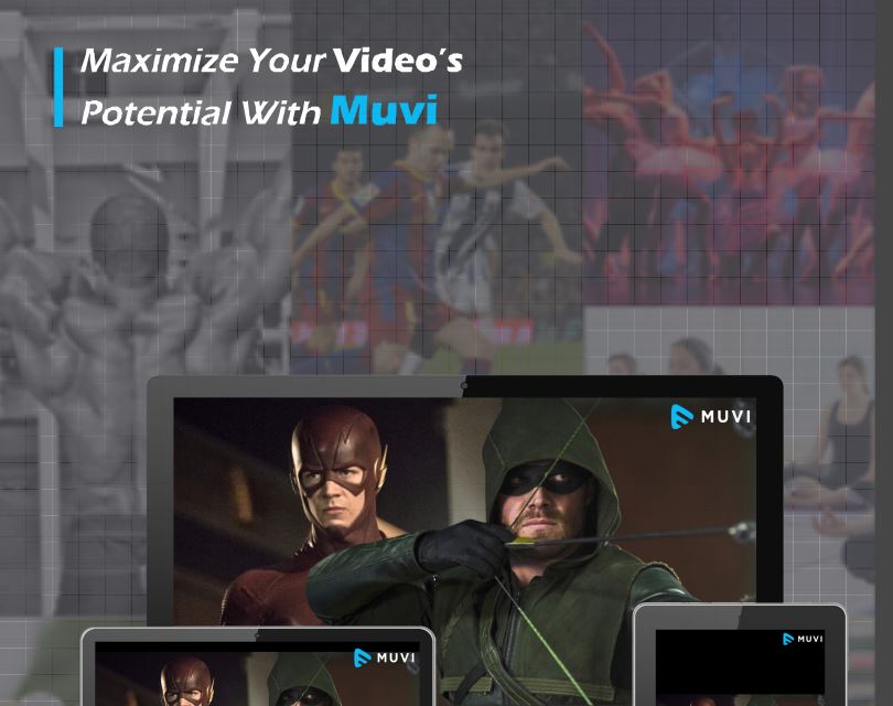 Whitepaper: Maximize Your Video’s Potential With Muvi