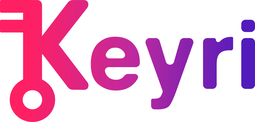 Keyri, Inc.