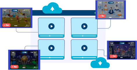 translate platform into RTL supported language