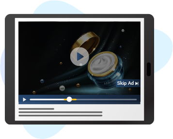 Video Monetization platform