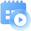 Video Icon