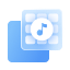 Video Icon