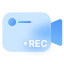 Video Icon