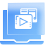 Video Icon