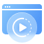 Video Icon