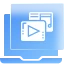 Video Icon